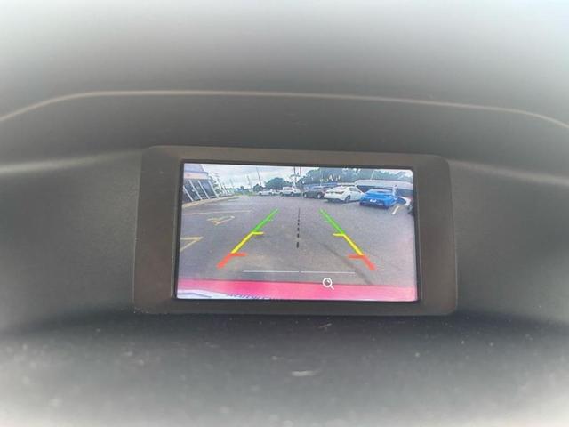 Photo of 2015 Red Ford Focus