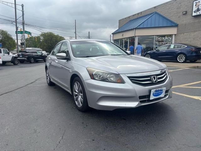 2011 Honda Accord
