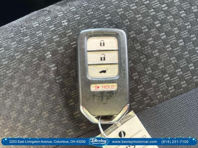 Photo of 2015  Honda CR-V