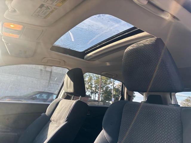 Photo of 2015  Honda CR-V