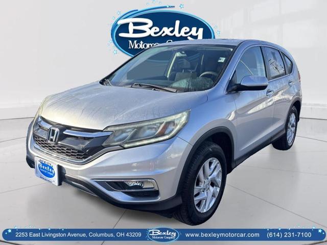 Photo of 2015  Honda CR-V