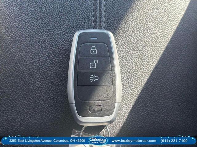 Photo of 2021 Premier Chevrolet Equinox