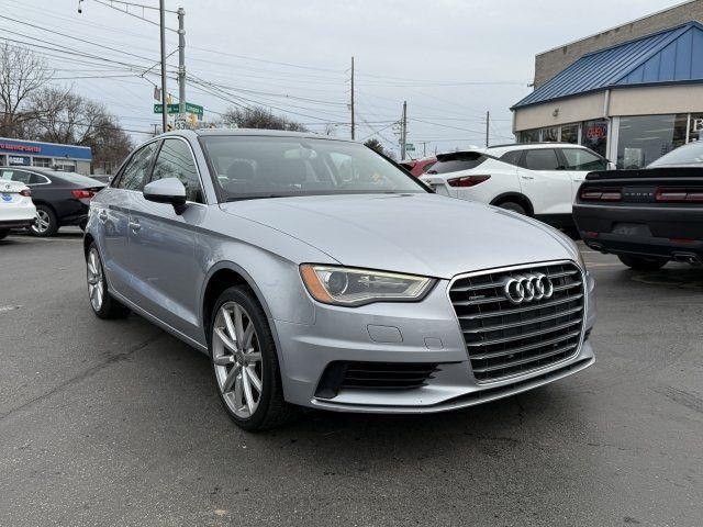 2015 Audi A3