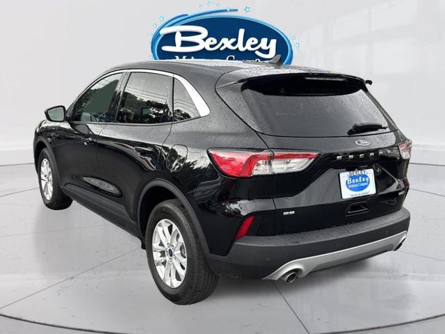 Photo of 2021  Ford Escape