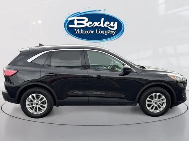 Photo of 2021  Ford Escape