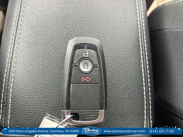 Photo of 2021  Ford Escape