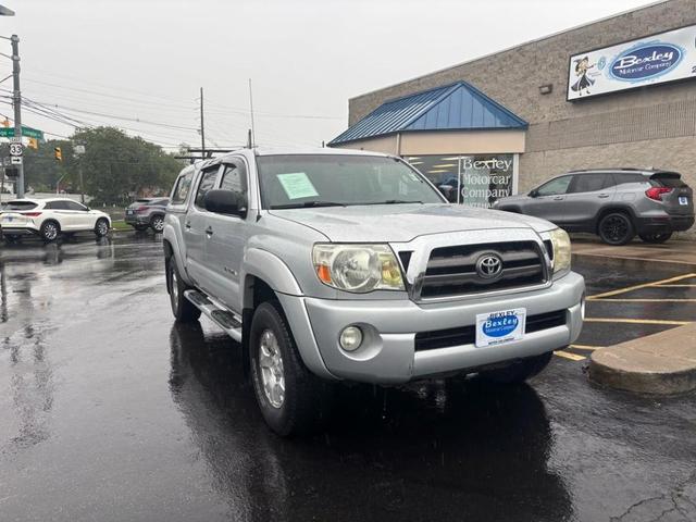 2008 Toyota Tacoma