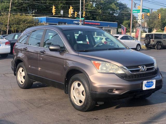 2011 Honda CR-V