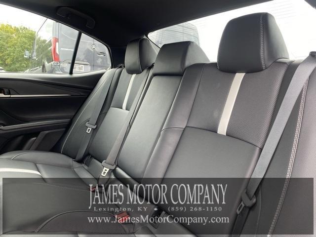 Photo of 2025 Ice Toyota Camry