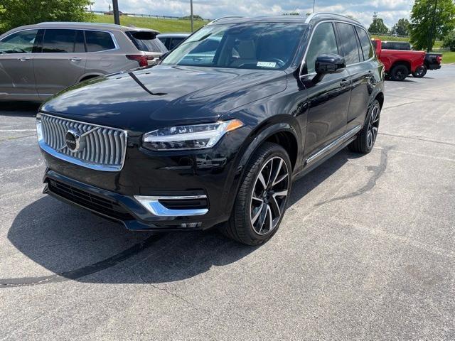 2024 Volvo XC90