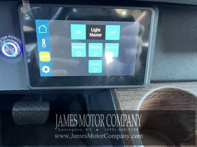 Photo of 2023 Black Mercedes-Benz Sprinter 3500
