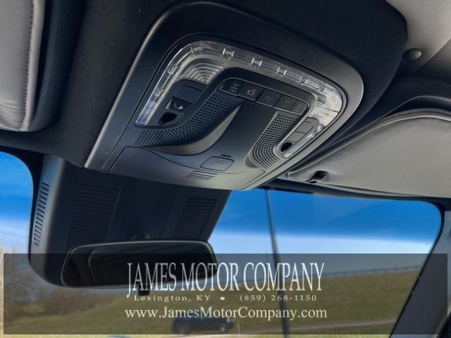 Photo of 2023 Black Mercedes-Benz Sprinter 3500
