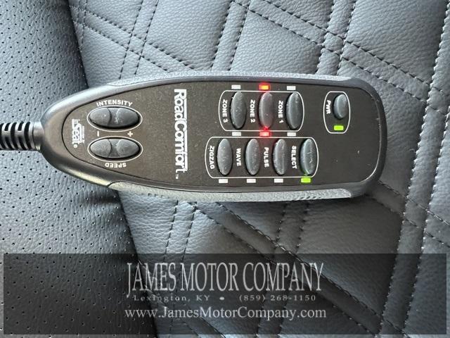 Photo of 2023 Black Mercedes-Benz Sprinter 3500