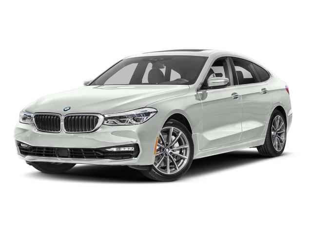 2018 BMW 640