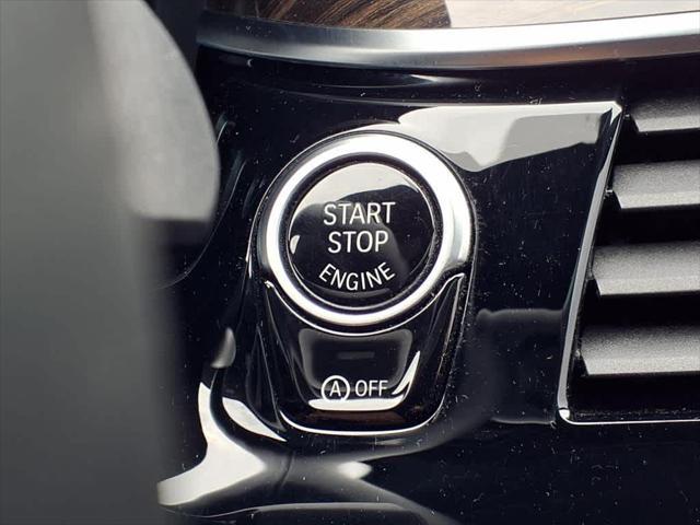Photo of 2018 Alpine White BMW 640