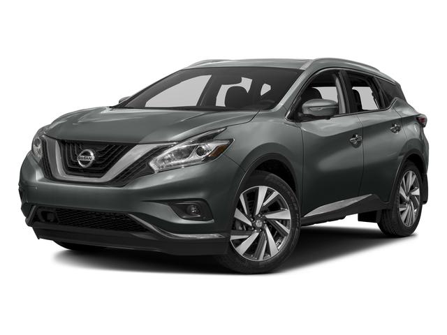 2017 Nissan Murano