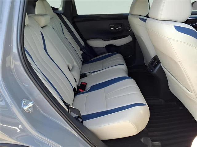 Photo of 2025 Urban Gray Pearl Acura ADX