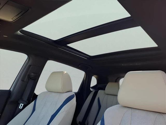 Photo of 2025 Urban Gray Pearl Acura ADX
