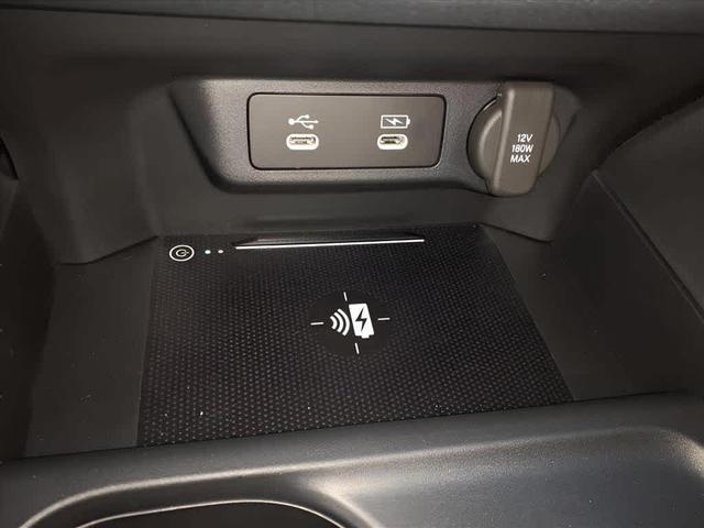 Photo of 2025 Urban Gray Pearl Acura ADX