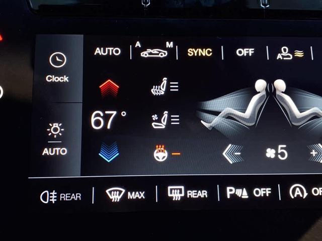 Photo of 2024 Nero Ribelle Metallic Maserati GranTurismo