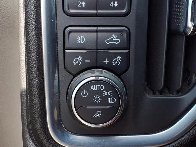 Photo of 2022 Summit White Chevrolet Silverado 1500