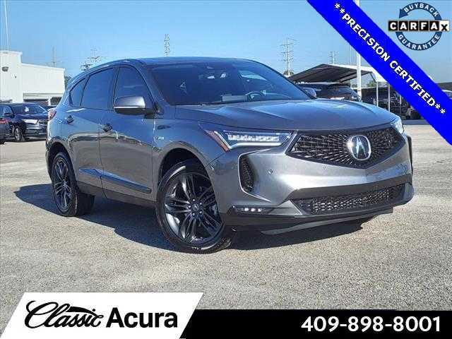 2024 Acura RDX