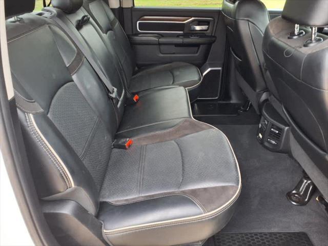 Photo of 2023 Bright White Clearcoat RAM 2500