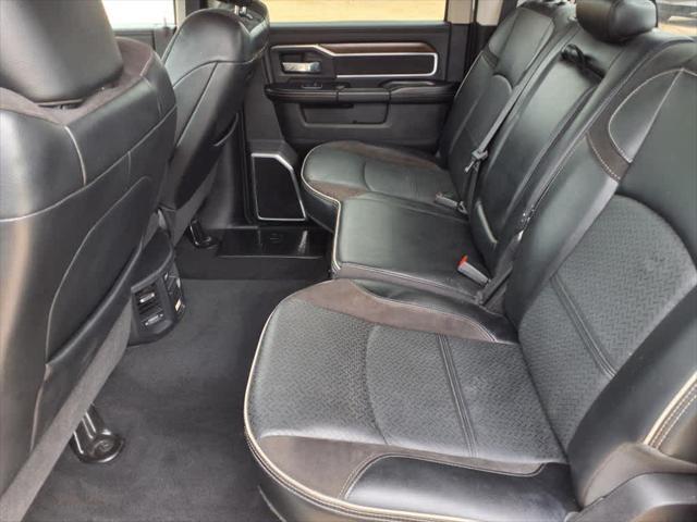 Photo of 2023 Bright White Clearcoat RAM 2500