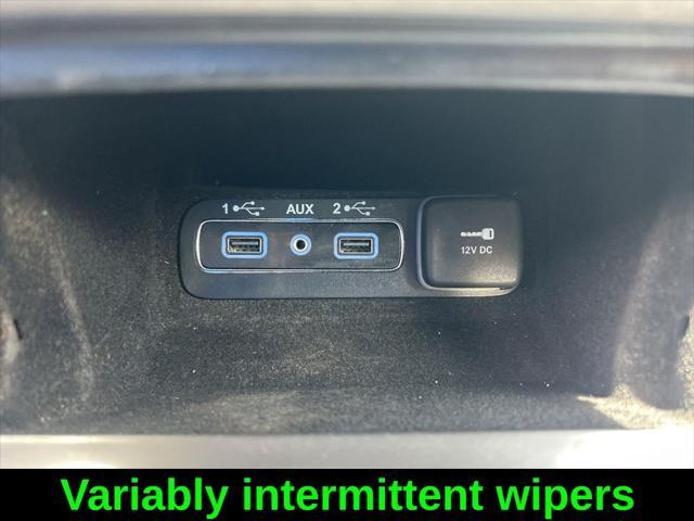 Photo of 2021 Velvet Red Pearlcoat Jeep Grand Cherokee