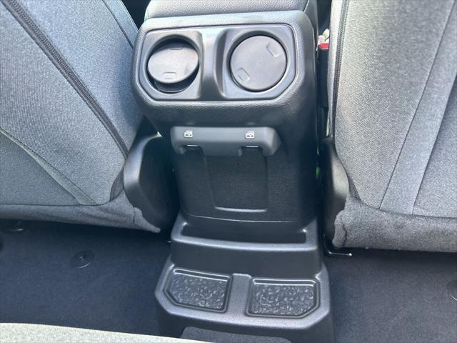 Photo of 2025 Mojito Clearcoat Jeep Wrangler