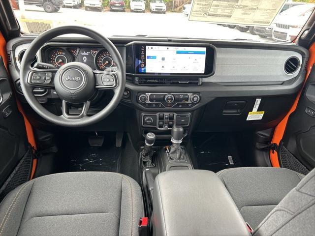 Photo of 2025 Joose Jeep Gladiator