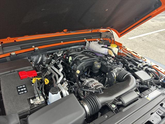 Photo of 2025 Joose Jeep Gladiator