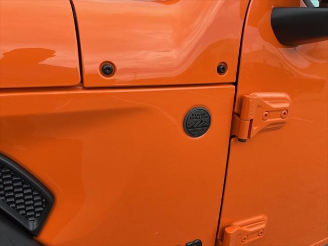 Photo of 2025 Joose Jeep Gladiator