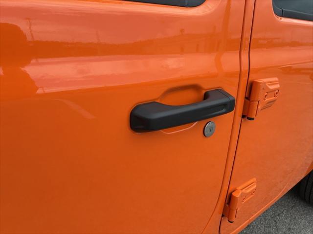 Photo of 2025 Joose Jeep Gladiator