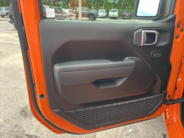 Photo of 2025 Joose Jeep Gladiator