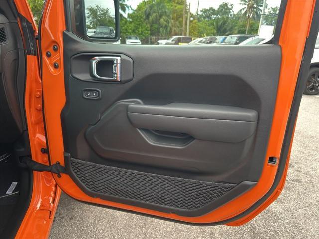 Photo of 2025 Joose Jeep Gladiator
