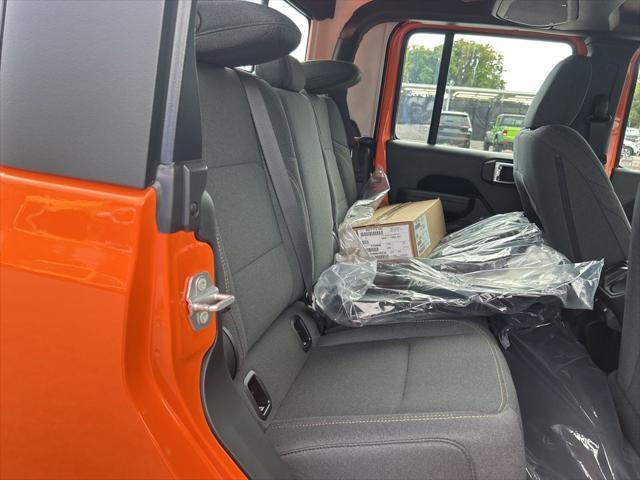 Photo of 2025 Joose Jeep Gladiator