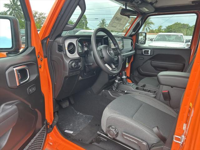 Photo of 2025 Joose Jeep Gladiator