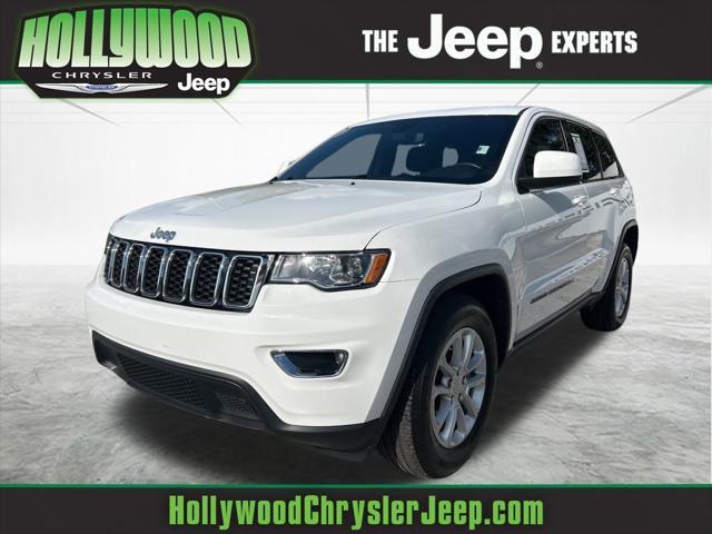 2022 Jeep Grand Cherokee