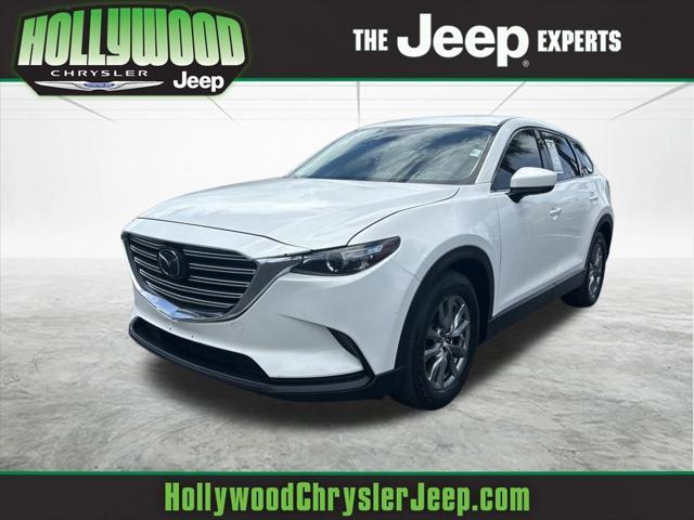 2019 Mazda CX-9