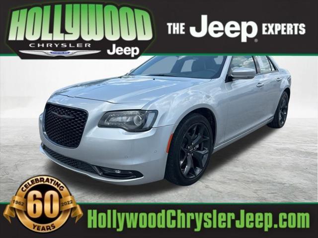 2022 Chrysler 300