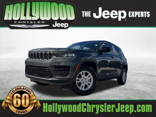 2022 Jeep Grand Cherokee