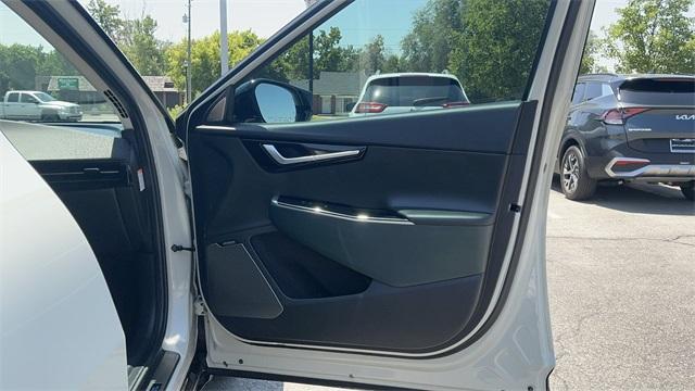 Photo of 2022 Glacier Kia EV6