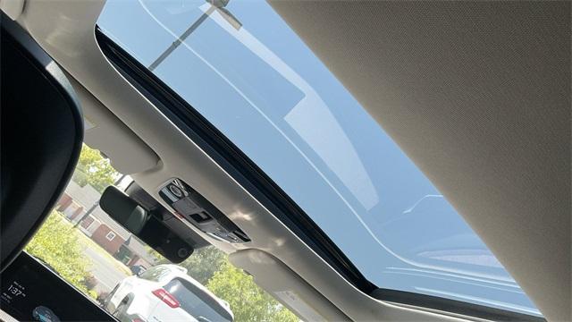 Photo of 2022 Glacier Kia EV6