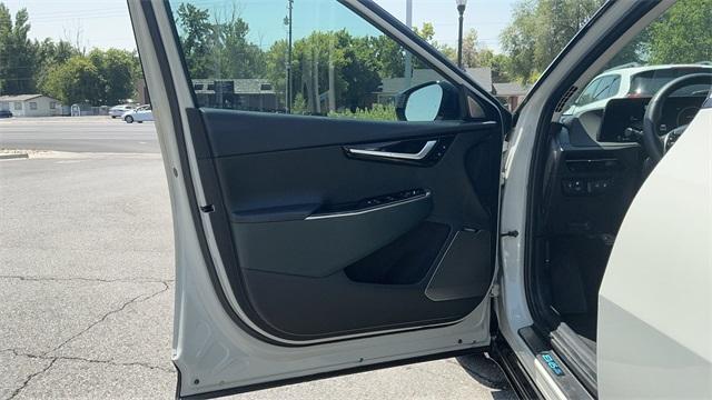 Photo of 2022 Glacier Kia EV6