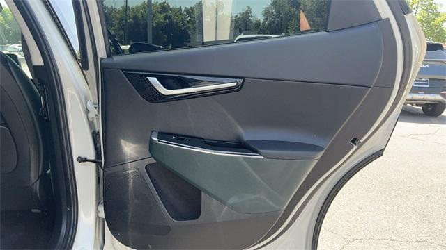 Photo of 2022 Glacier Kia EV6