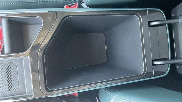 Photo of 2022 Glacier Kia EV6
