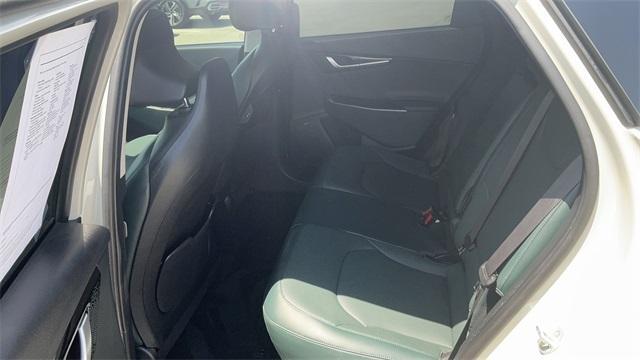 Photo of 2022 Glacier Kia EV6