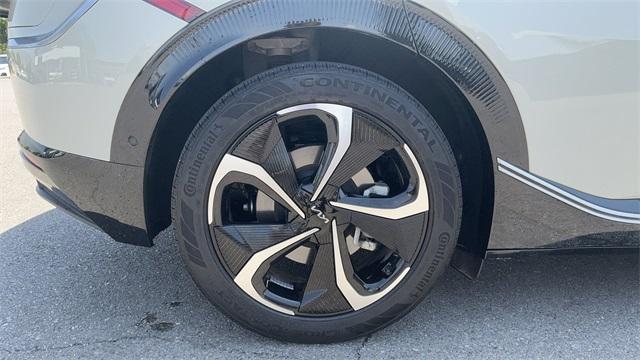 Photo of 2022 Glacier Kia EV6