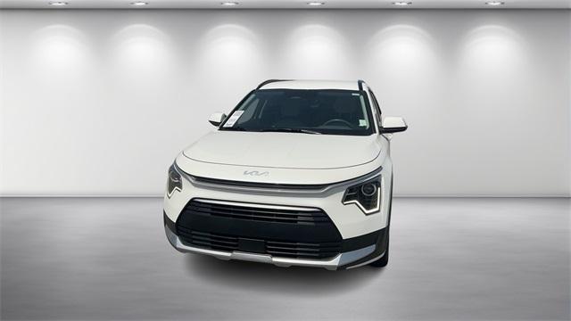 2023 Kia NIRO
